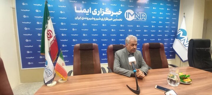 نقش بخش کشاورزی استان مرکزی در تأمین امنیت غذایی کشور کلیدی است