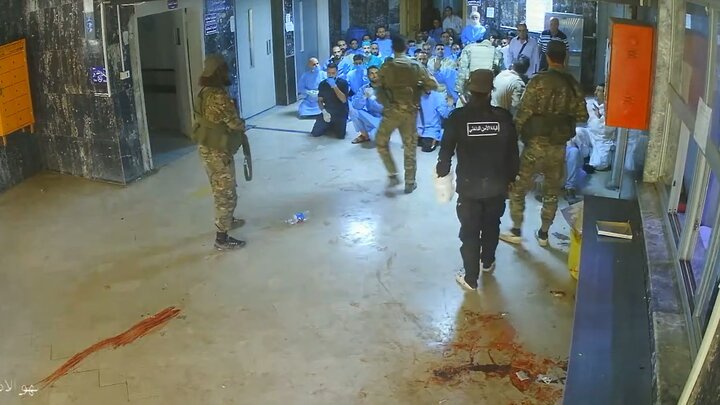 جنایتهای «تحریر الشام» این بار زیر پرچم دولت سوریه + فیلم