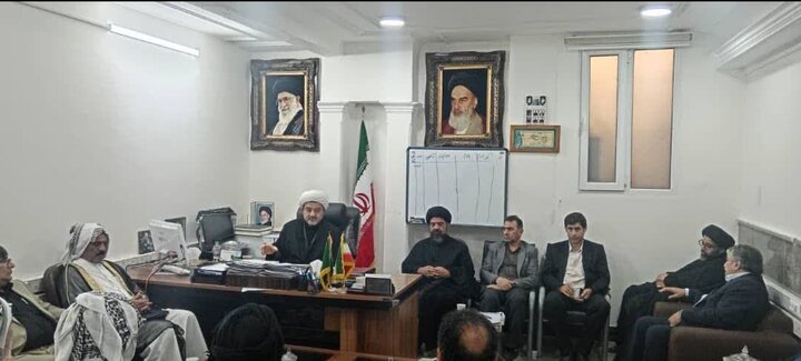 تشکیل ۵ کارگروه مردمی برای پیگیری مشکلات زندانیان خوزستان