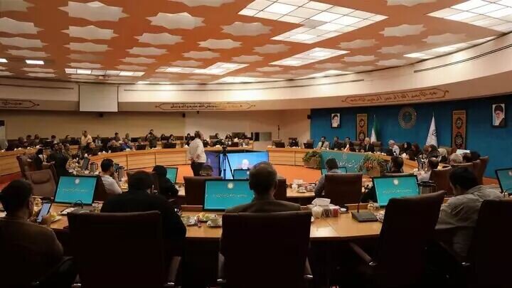 بخش مهمی از هم‌بستگی ملی، حاصل روایت‌های خبرنگاران و اصحاب رسانه بود
