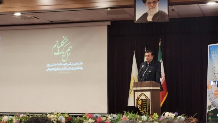 تعلیق موقت اجرای طرح کوچک‌سازی در وزارت جهاد کشاورزی