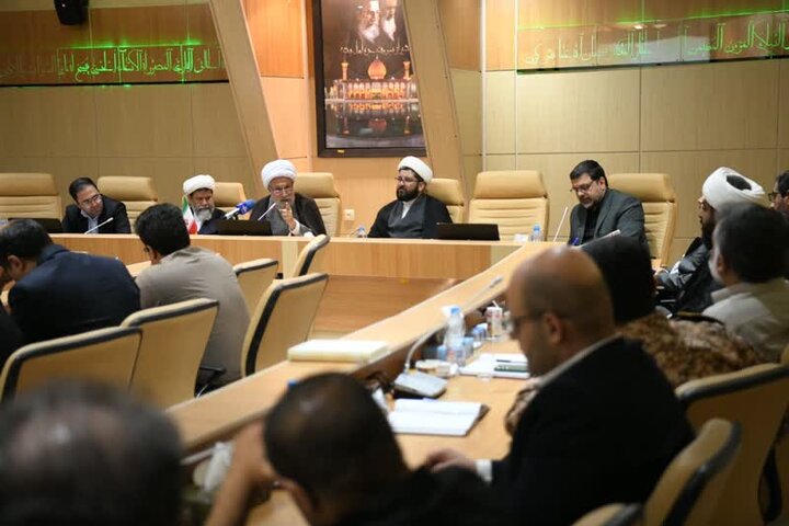 مسجد، نهاد مردمی با جوشش اجتماعی/برنامه‌ریزی یک‌ساله برای تقویت نقش مساجد در فارس
