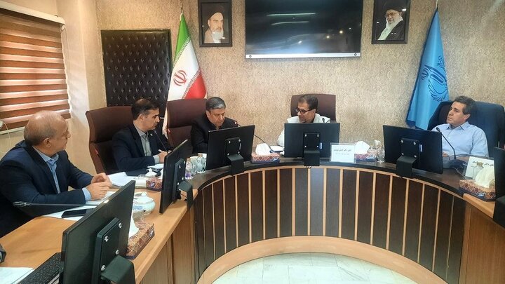 تربیت نیروی انسانی توانمند، محور توسعه است