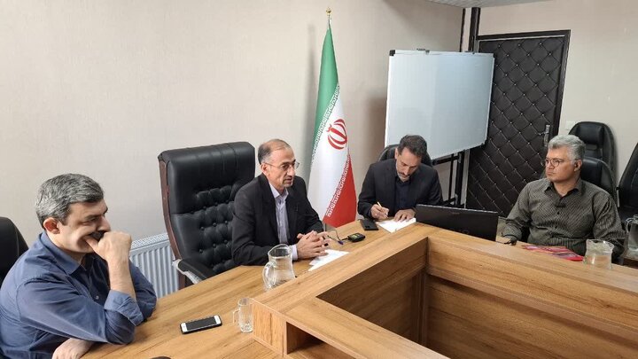 تورم صنعتی و تخریب گسترده سرزمین؛بحران‌های فزاینده زیست‌محیطی در استان یزد