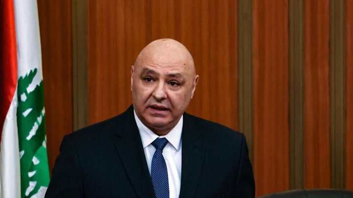 اصلاحات لبنان ادامه دار و انحصار سلاح به دست دولت قطعی است
