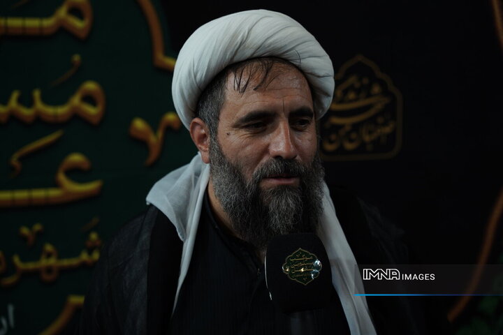 شهرداری اصفهان میدان‌دار خدمات‌رسانی به زائران اربعین در کربلا