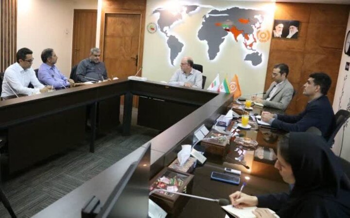 ابتکارهای استانی در تحقق سند ملی بهره‌وری حیاتی است