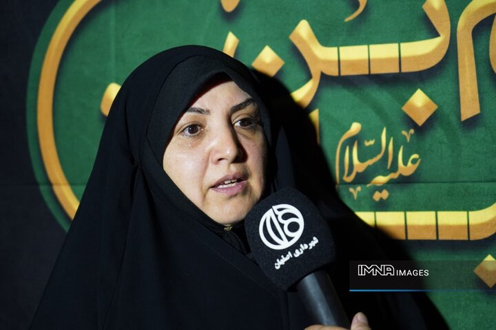 فرهنگ‌سازی تمدنی نظافت در کربلا توسط شهرداری اصفهان/ بیداری جهان اسلام در پیاده‌روی اربعین
