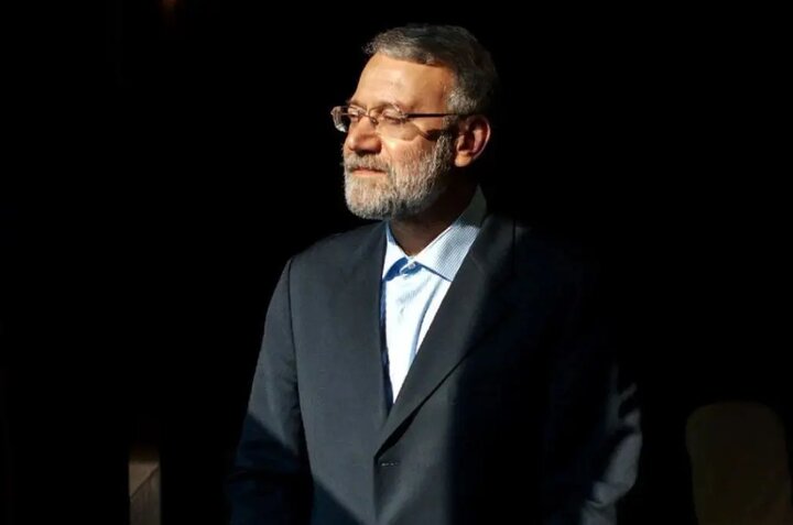 لاریجانی: حزبالله لبنان از بلوغ سیاسی برخوردار است و مقاومت به قسم نیاز ندارد لاریجانی: حزبالله لبنان از بلوغ سیاسی برخوردار است و مقاومت به قسم نیاز ندارد