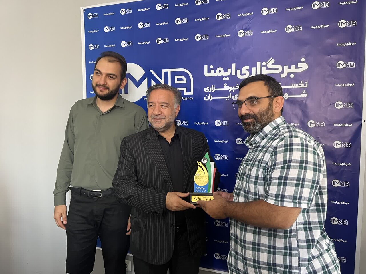 تأمین آب پایدار برای ۳۰۰ روستای شمال اردبیل در دستور کار آبفا