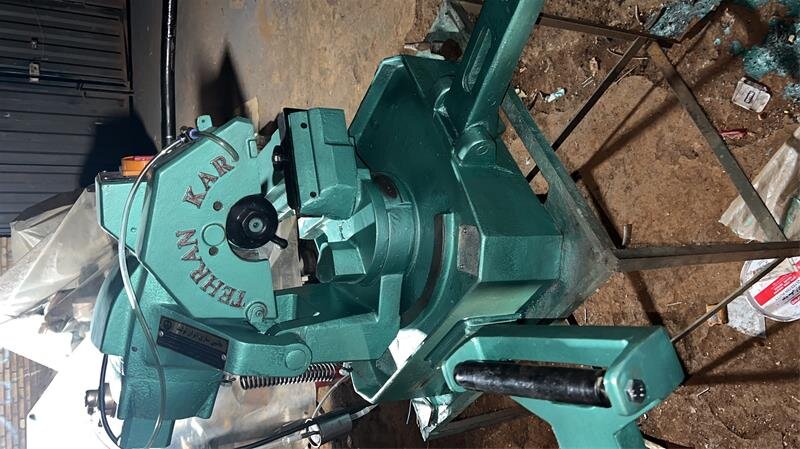 قیمت اره آب صابونی