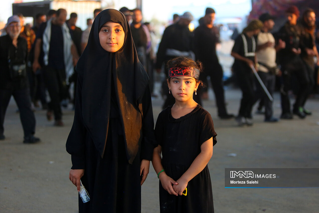 فرهنگ حسینی؛ سپر فکری نوجوانان در برابر جنگ نرم