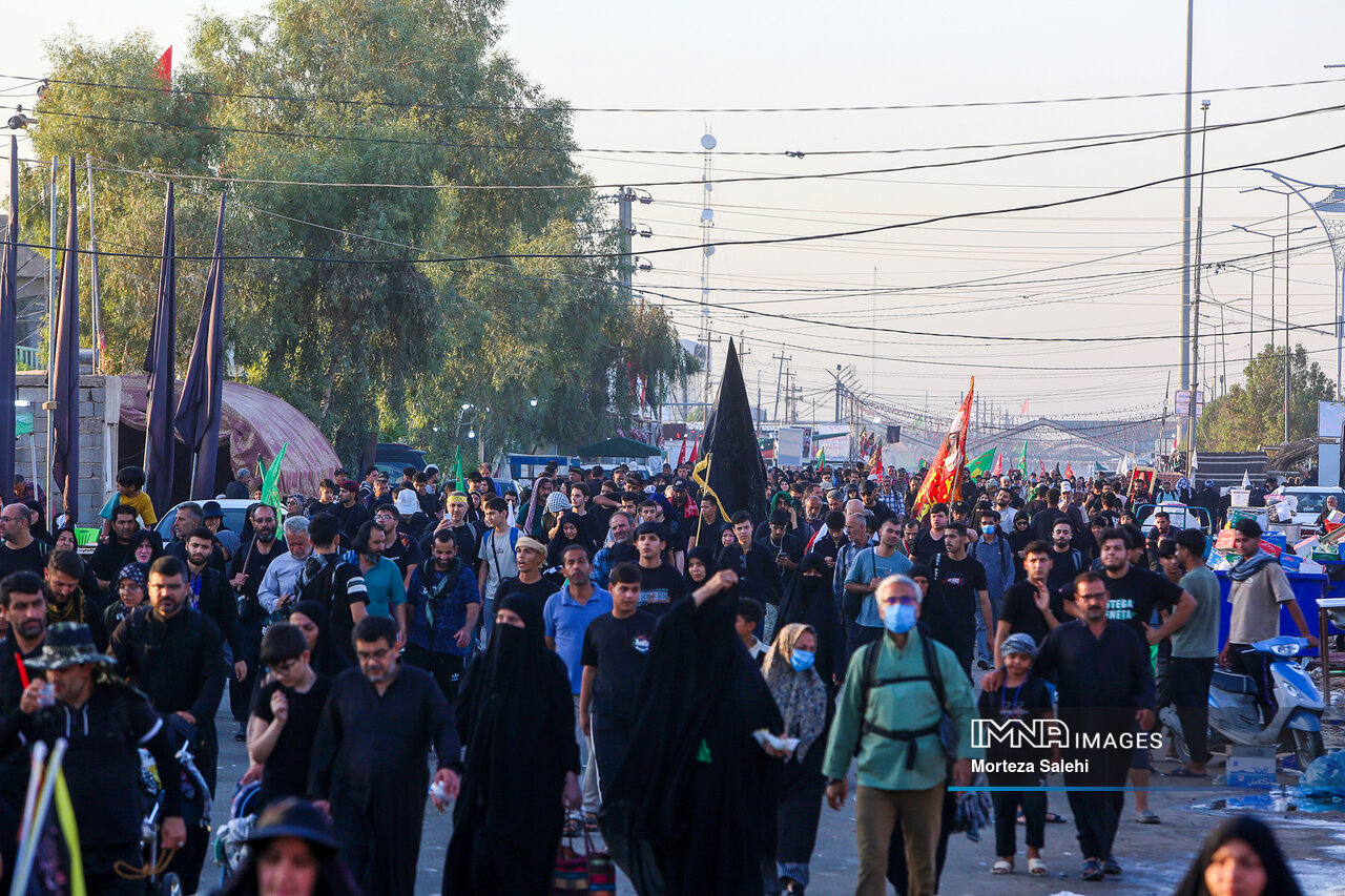 پیادهروی اربعین؛ فرصت طلایی تربیت اجتماعی و هویتی برای نسل نو