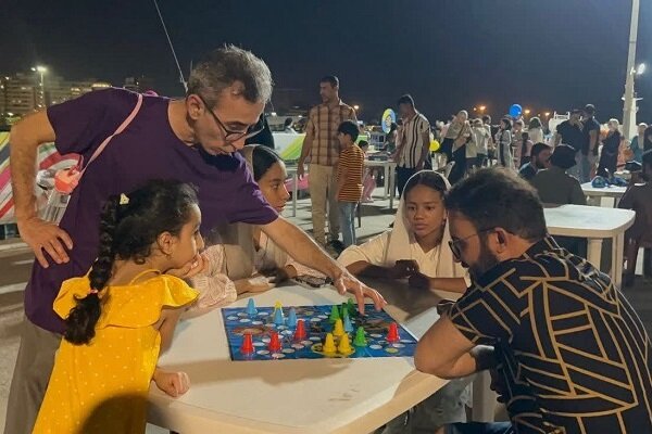 با تاریخ و نحوه برگزاری جشنواره تابستانی کیش آشنا شوید