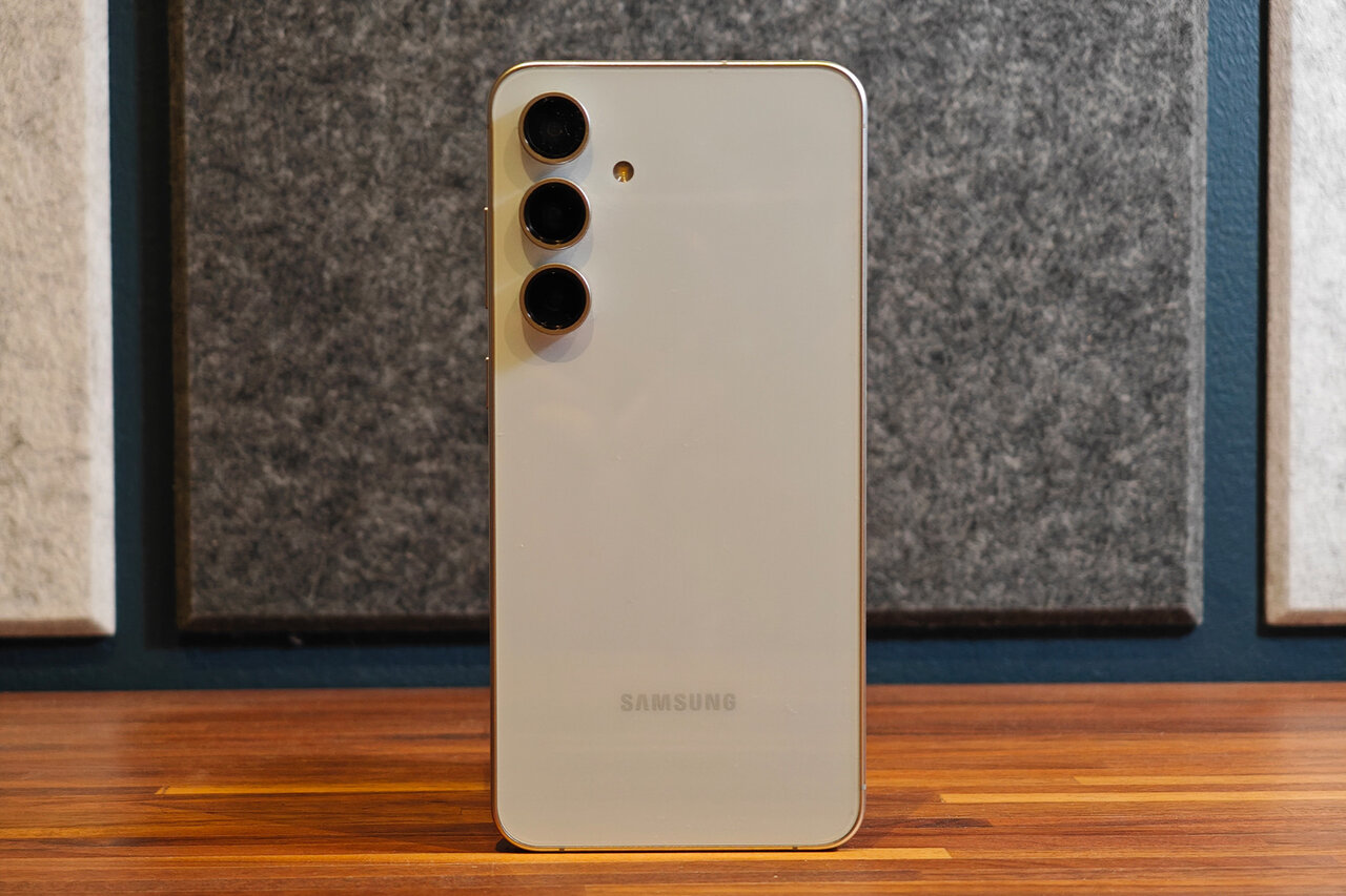 S25 fe سامسونگ + قیمت، مشخصات و زمان عرضه Samsung Galaxy S25 fe