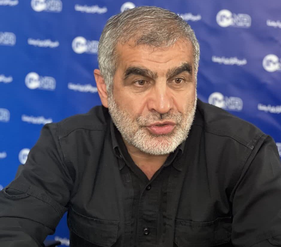 نایب رئیس مجلس: خبرنگار، زبان گویای مردم و نگهبان حقیقت است
