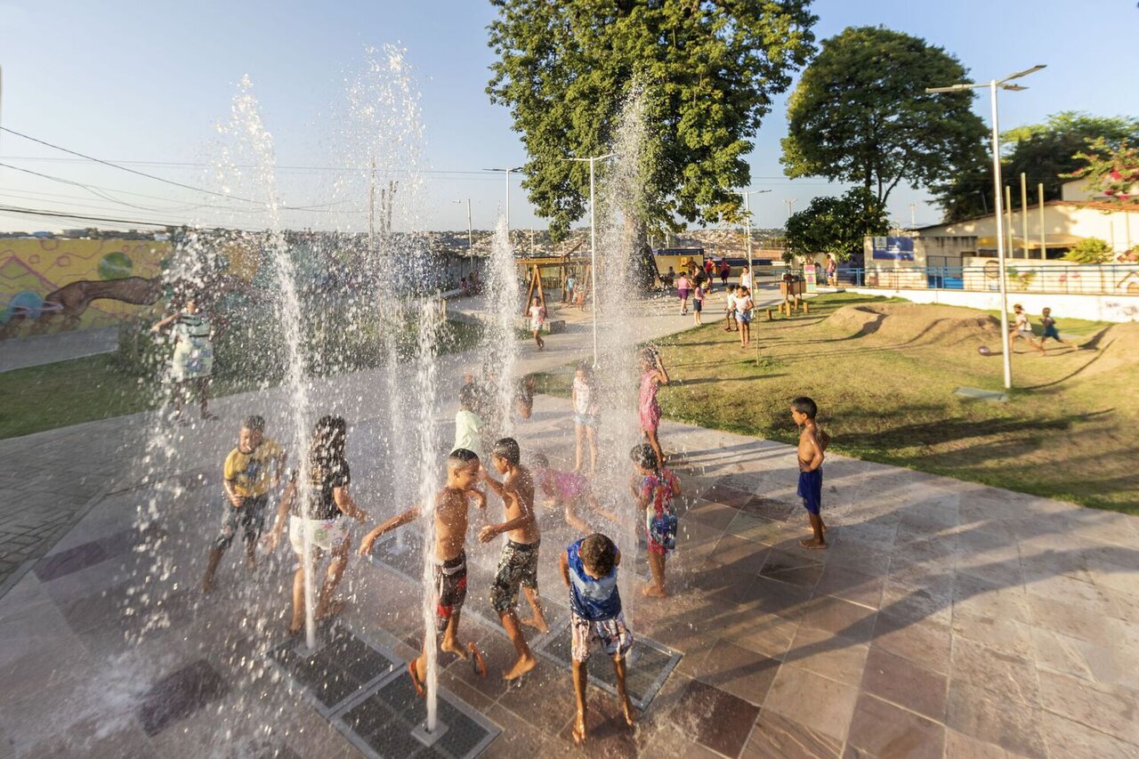 مشارکت کودکان راهکاری برای خلق محیطهای امن و دوستانه برای خردسالان