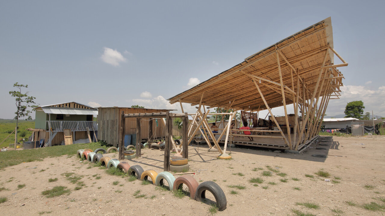 مشارکت کودکان راهکاری برای خلق محیطهای امن و دوستانه برای خردسالان