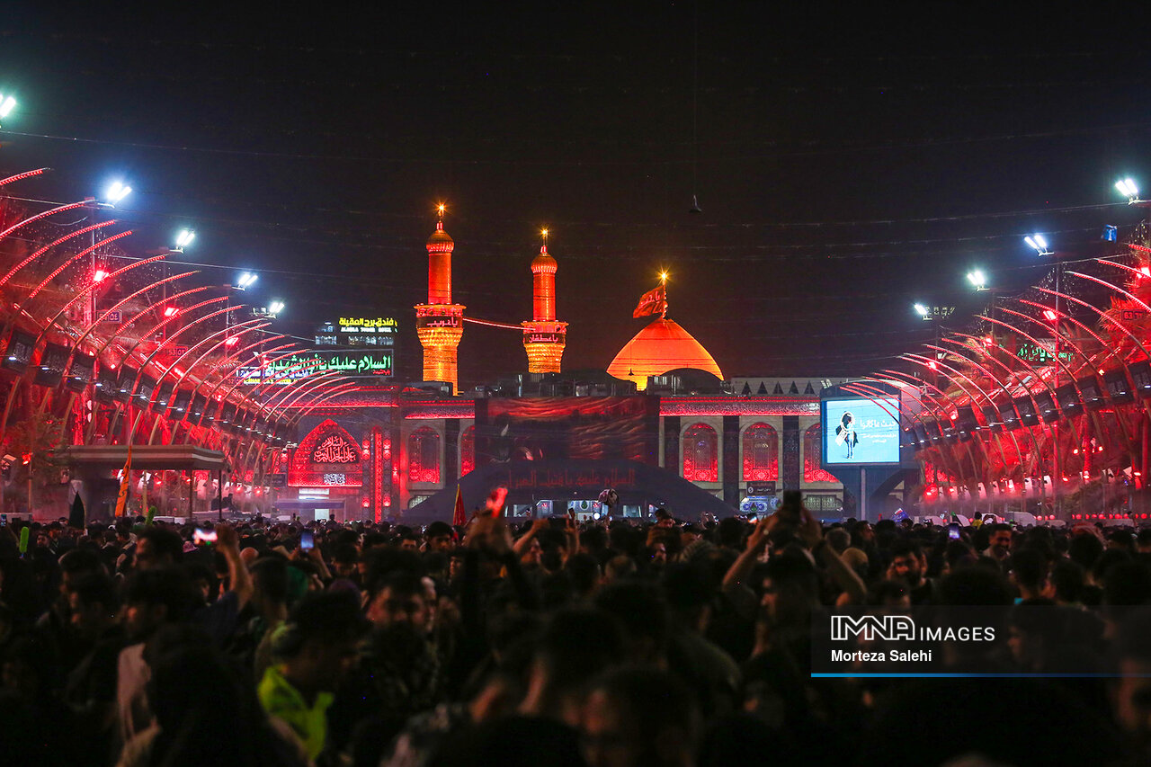 اربعین حسینی؛ نقطه عطفی در رشد روانی و معنوی نسل جوان