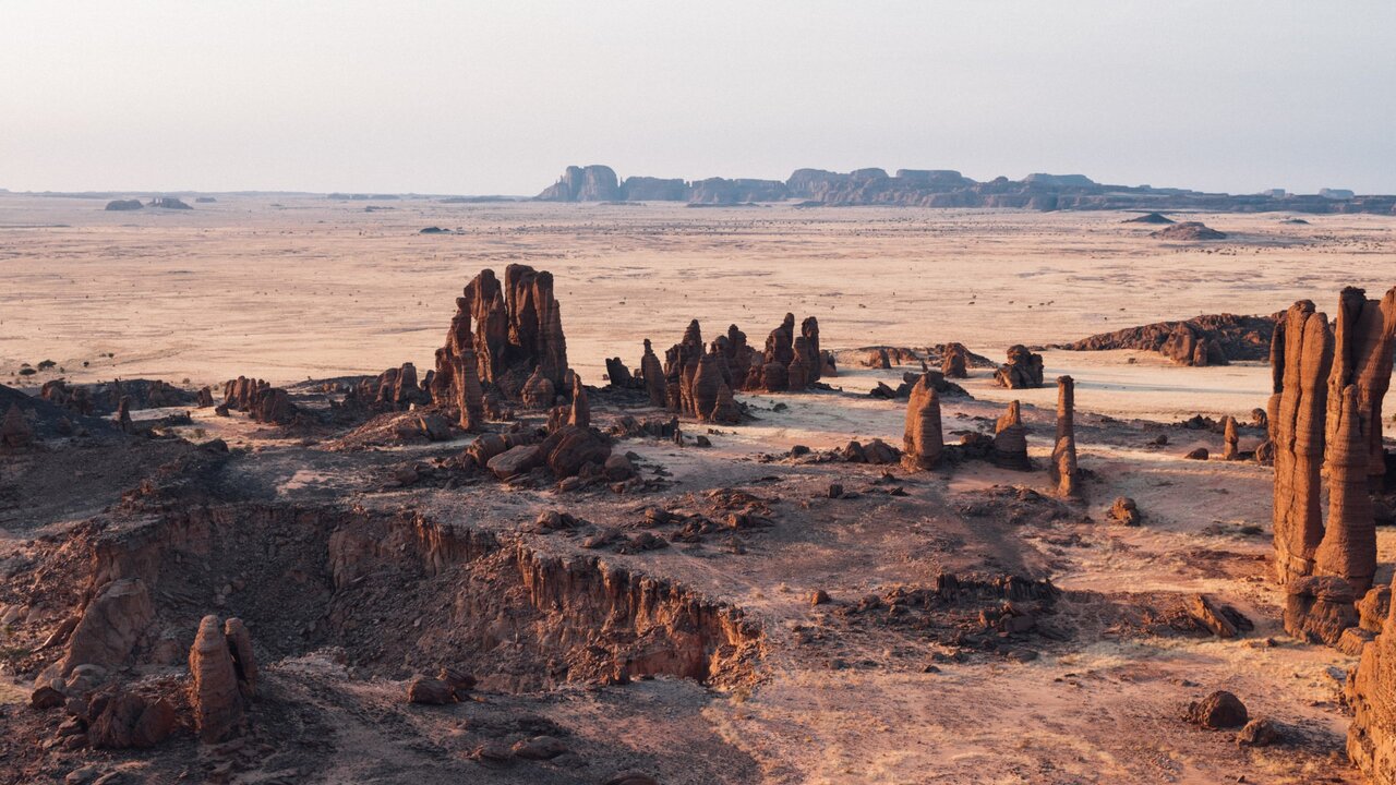 روز چاد و دانستنیهای جالب این کشور