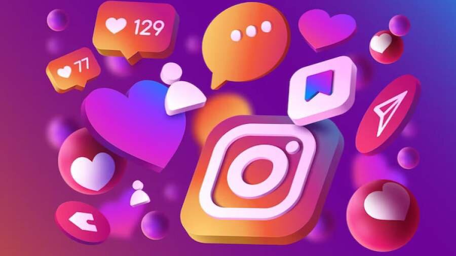 نسخههای اینستاگرامی برای سلامت روان؛ فروپاشی یا درمان؟