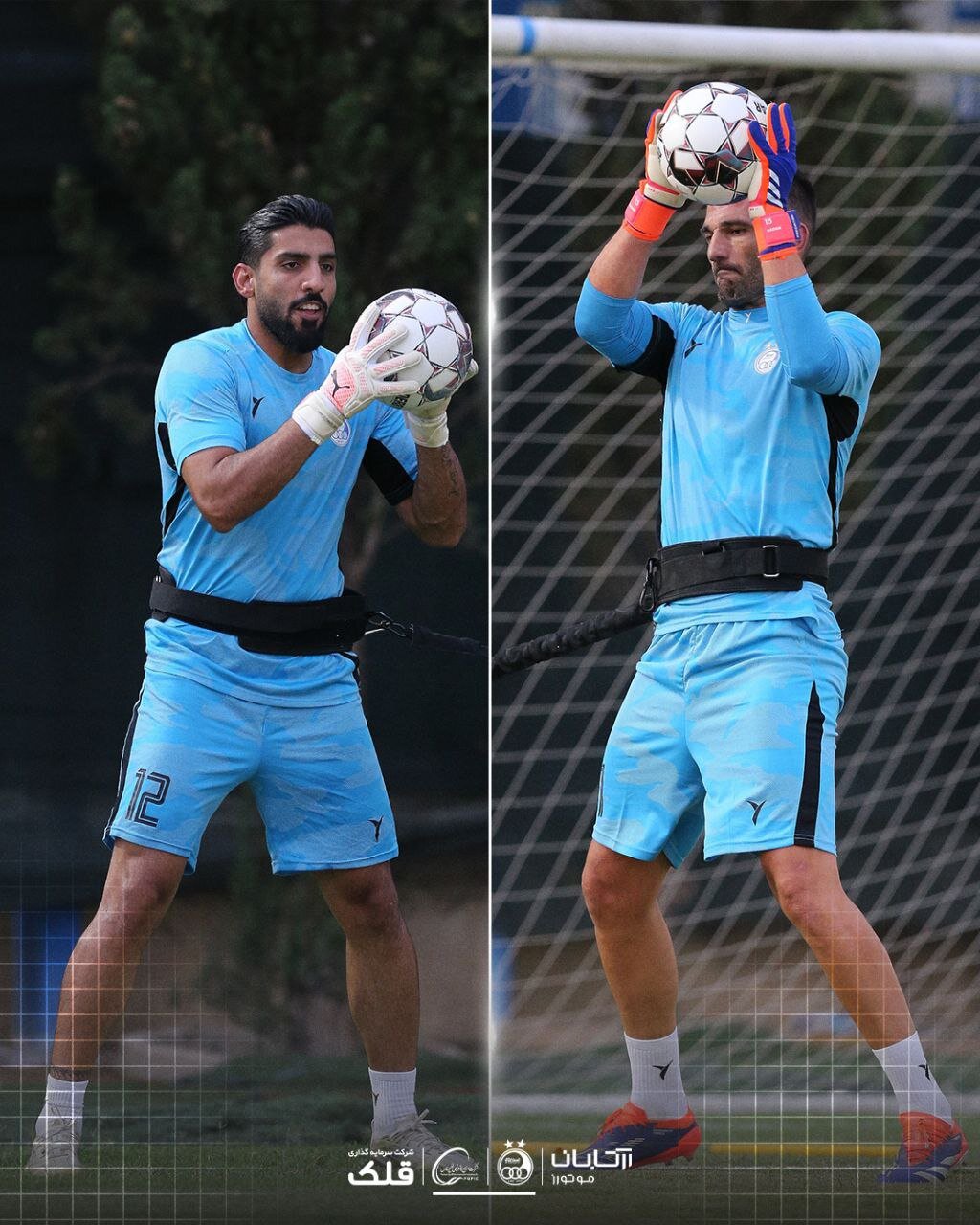 آنتونی آدان یا فرعباسی؟ فقط ساپینتو جواب این سوال را میداند