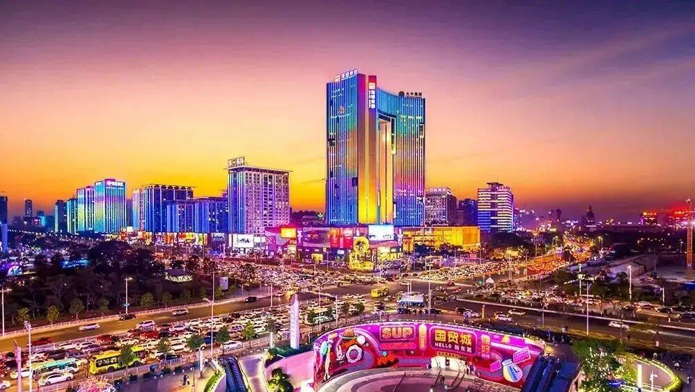 پکن و شانگهای؛ پیشتازان توسعه بزرگراههای شهری در چین