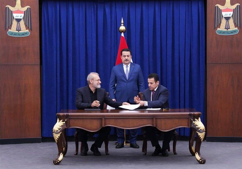 شورای عالی امنیت ملی , کشور عراق ,