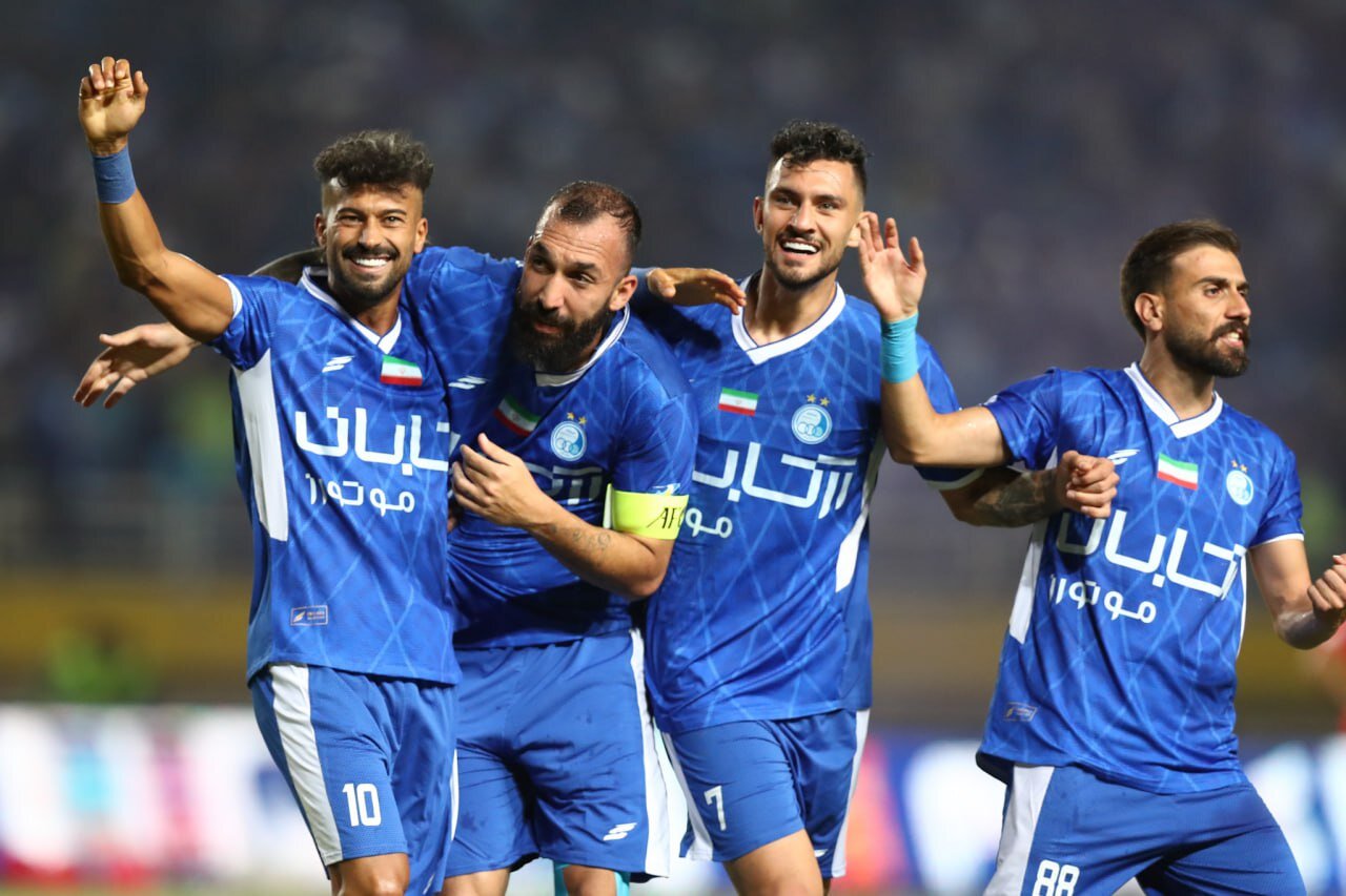 واکنش فدراسیون فوتبال به شایعه حذف استقلال از لیگ قهرمانان
