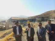 کردستان سومین استان کشور به لحاظ بیشترین متقاضی مسکن ملی است