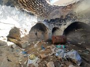 مرمت مسجد بابانظر و حمام بابانظر در آینده نزدیک