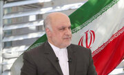 سفیر ایران در لبنان: نتایج مذاکرات لاریجانی در بیروت به نفع دو کشور است