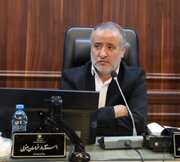 تشکیل ستاد ویژه محصولات راهبردی برای حمایت از کشاورزان خراسان جنوبی