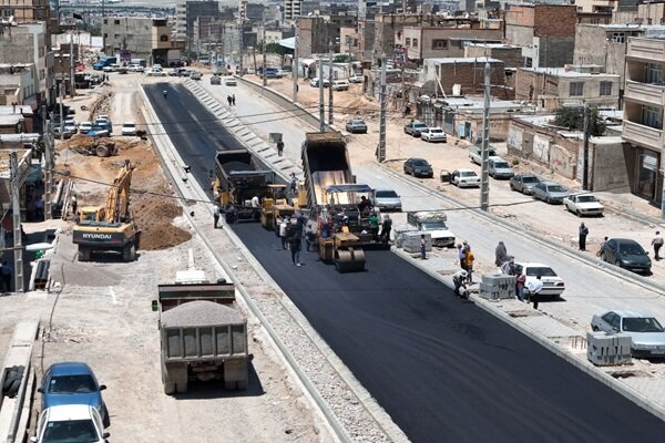 بهره‌برداری از ۱۴ رشته مسیرگشایی در تبریز