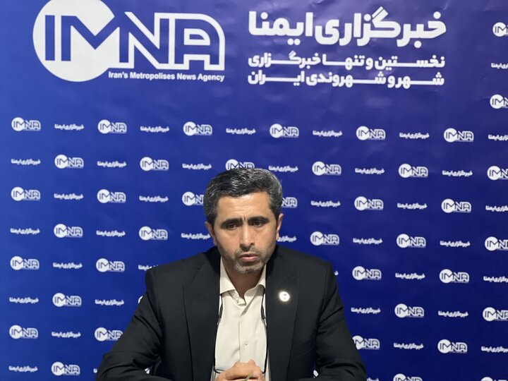 صدور مجوز احداث ۱۷۷ مگاوات نیروگاه خورشیدی در استان اردبیل