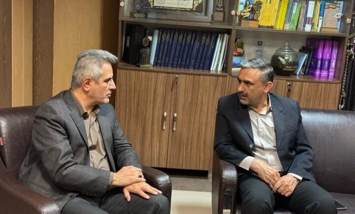 منطقه ویژه اقتصادی شیراز مستعد سرمایه‌گذاری است