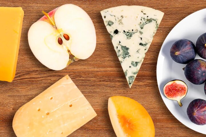Cheese Pairing Mistakes You Didn’t Know You Were Making