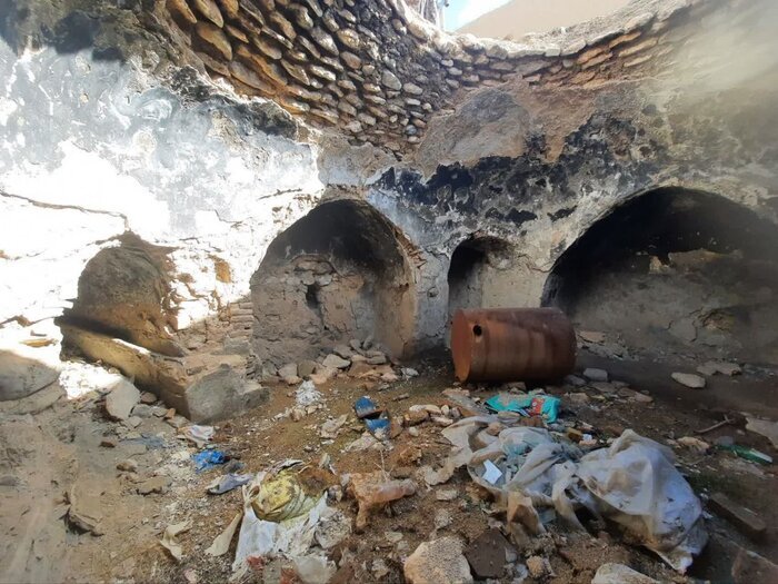 مرمت مسجد بابانظر و حمام بابانظر در آینده نزدیک