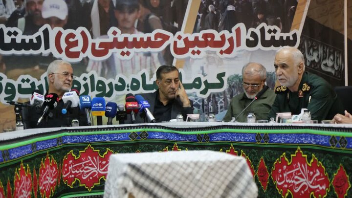 اربعین امسال منظم‌تر و جهادی‌تر برگزار شد