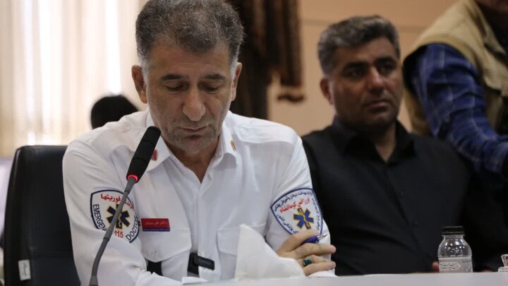 ایجاد انبارهای استراتژیک دارویی از اولویت‌های پدافند غیرعامل در حوزه سلامت