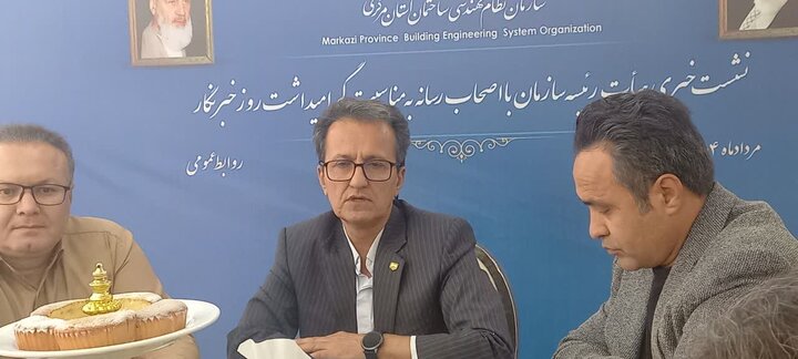 قانون نظام مهندسی و کنترل ساختمان نیاز به بازنگری و اصلاحات اساسی دارد