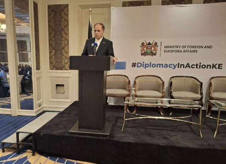 ایران و کنیا در مسیر توسعه اقتصادی/ توافقات جدید برای رفع مشکلات تجاری دو کشور