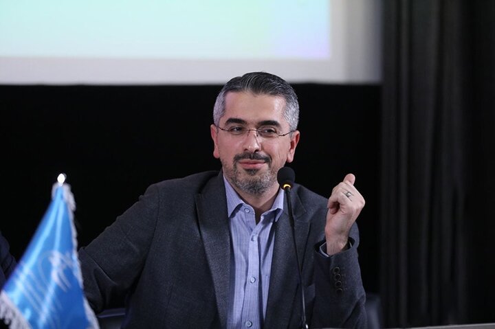 شور و نشاط جشنواره کودک به تمام بچه‌های ایران منتقل شد