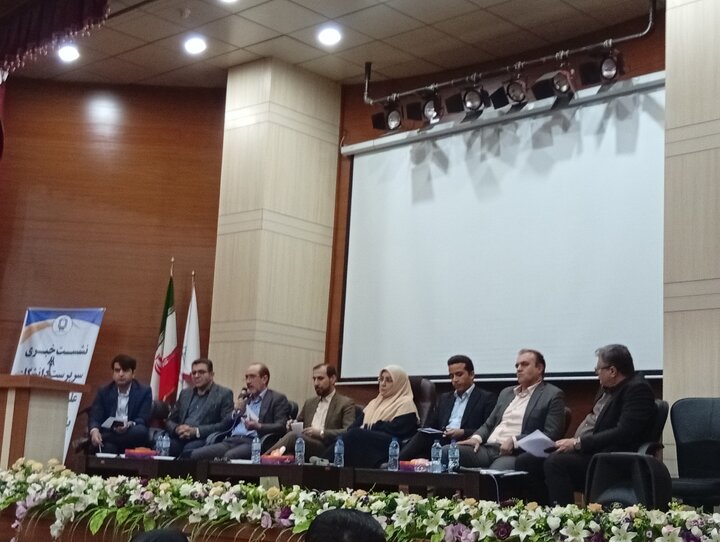 پرداخت نشدن مطالبات، مهم‌ترین چالش پیش‌روی دانشگاه علوم پزشکی یاسوج