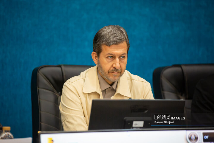 باید تلاش کنیم جشنواره فیلم کودک در خارج از مرزها هم دیده شود