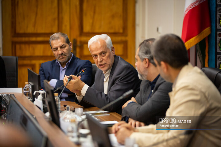 دغدغه ما برگزاری جشنواره فیلم کودک با بالاترین کیفیت ممکن است