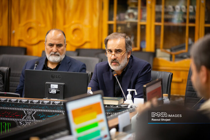 مراسم امضای تفاهم‌نامه همکاری جشنواره فیلم کودک