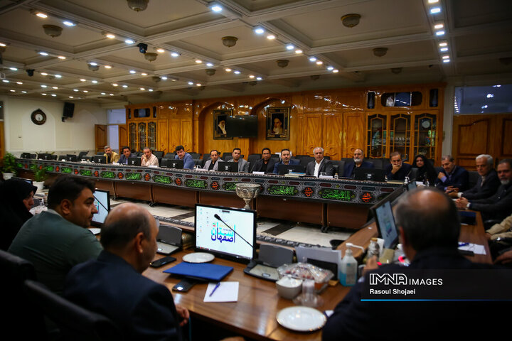 مراسم امضای تفاهم‌نامه همکاری جشنواره فیلم کودک