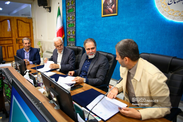 مراسم امضای تفاهم‌نامه همکاری جشنواره فیلم کودک