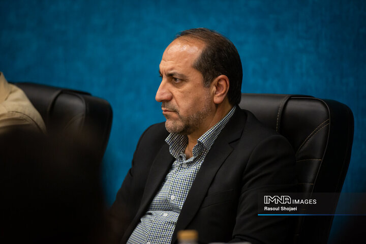 مراسم امضای تفاهم‌نامه همکاری جشنواره فیلم کودک